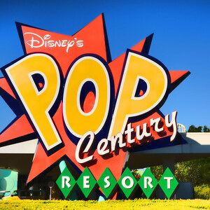 Team Page: Pop Century Pin Pals